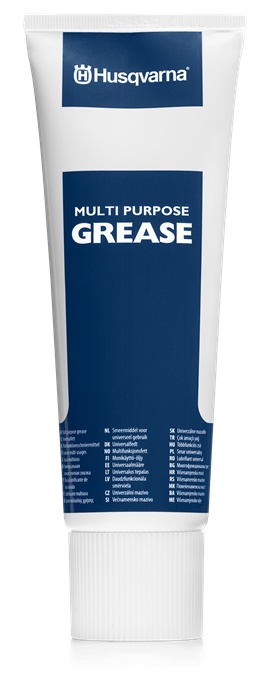 Multi-Purpose Grease 225G in the group Forest and Garden Products / Oils & Grease at Gräsklipparbutiken (5025127-01)